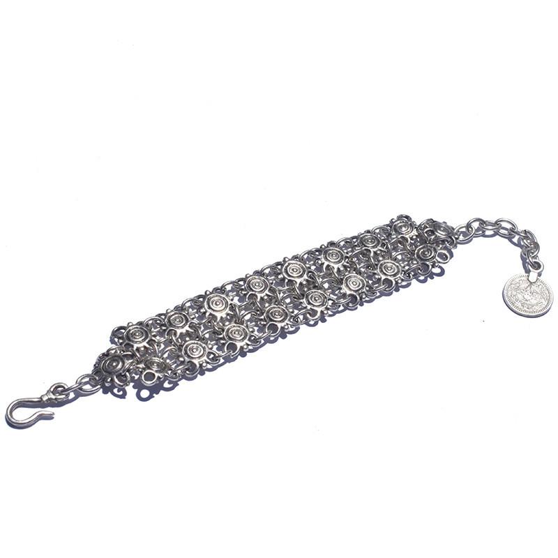 Alucra bracelet - Bracelet - Bohemian Jewellery and Homewares - Lost Lover