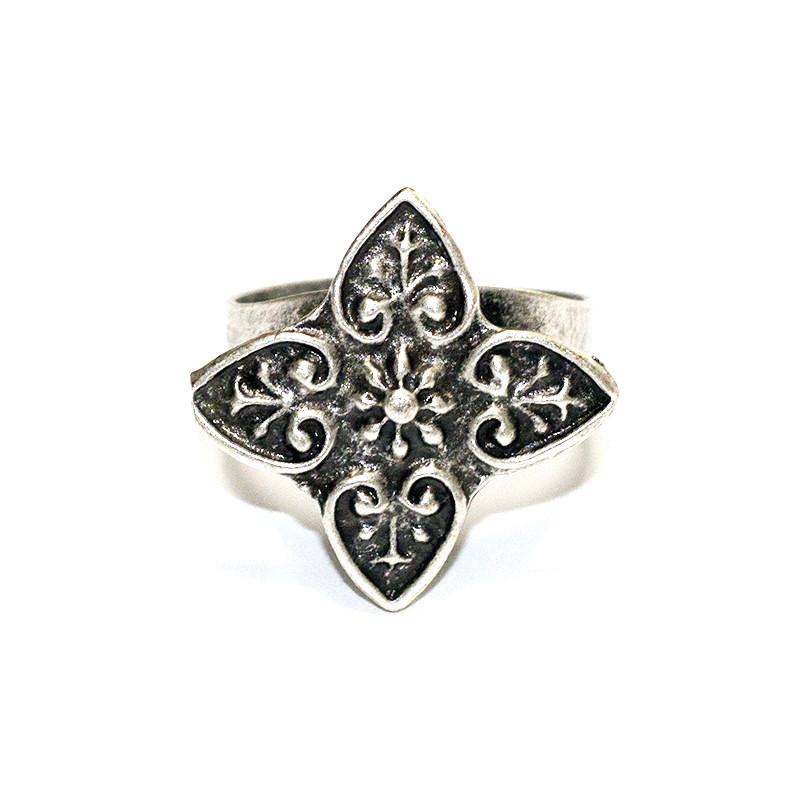 Anatolian Ring - "Flower" - Ring - Bohemian Jewellery and Homewares - Lost Lover