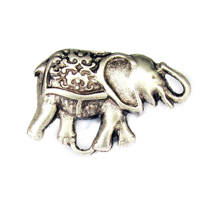 Anatolian Ring - "Elephant" - Ring - Bohemian Jewellery and Homewares - Lost Lover
