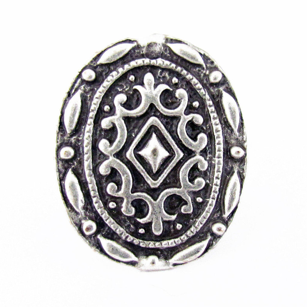 Anatolian Ring - "Nouveau" - Ring - Bohemian Jewellery and Homewares - Lost Lover