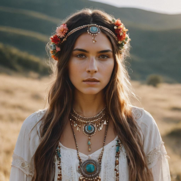 boho dress jewelry How to Pair Boho-Style Jewellery With Your Outfit Category_Stylewise Direct Migrated/Clothing 8-Drawer Double Dresser for Size:60 cm Fine gold chains