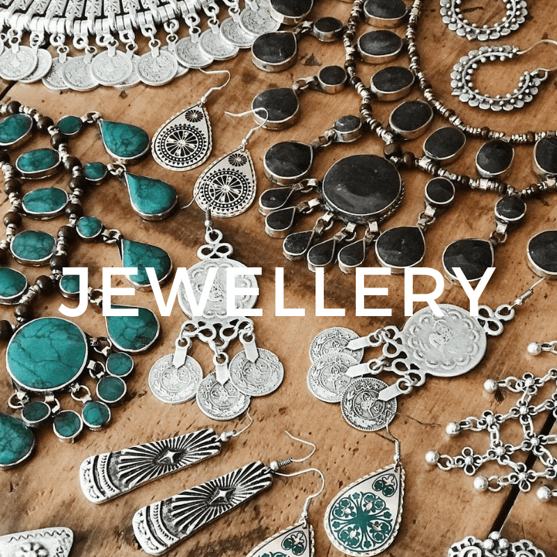 Boho Jewellery Lost Lover