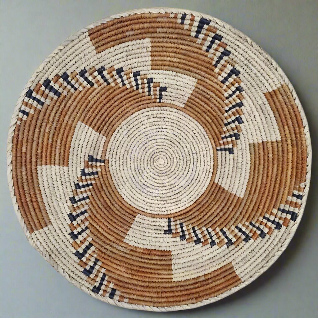Tinalik Handwoven Tribal Baskets | Lost Lover