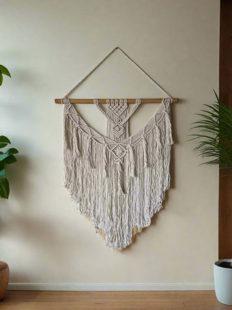 Macrame Wall Hanging