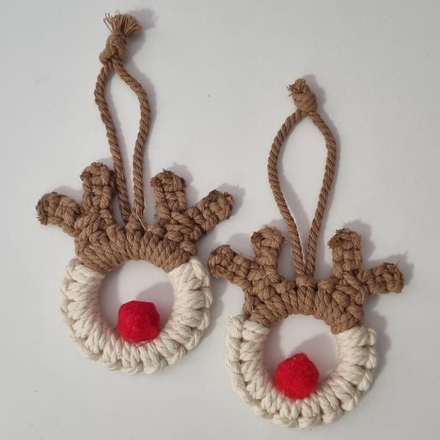 Reindeer_Macrame_Christmas_Ornaments