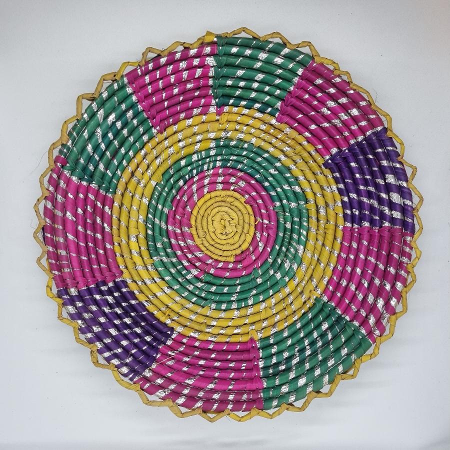 Vibrant_Handwoven_Tribal_Baskets