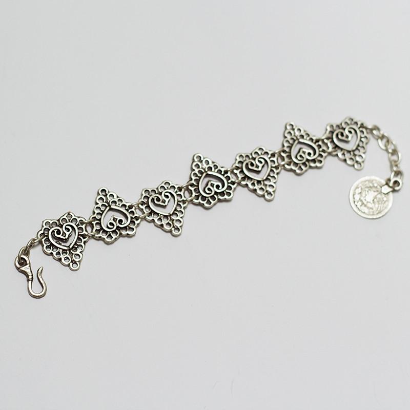 Ada bracelet - Bracelet - Bohemian Jewellery and Homewares - Lost Lover