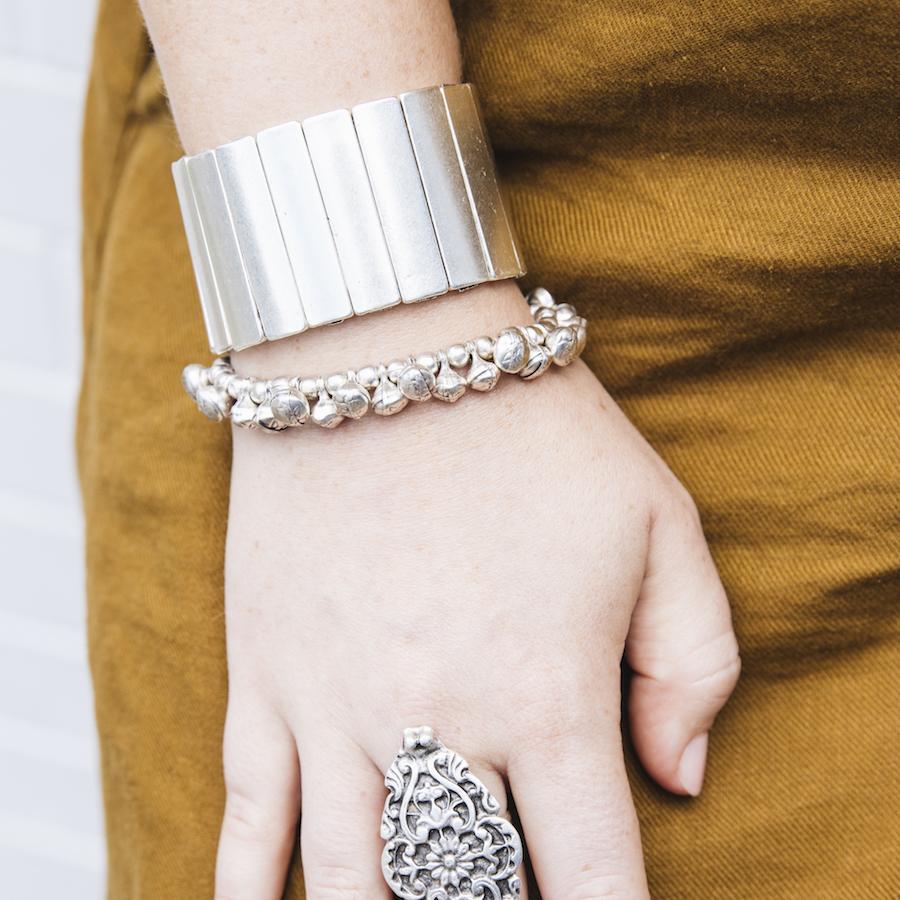 Saray bracelet - Bracelet - Bohemian Jewellery and Homewares - Lost Lover