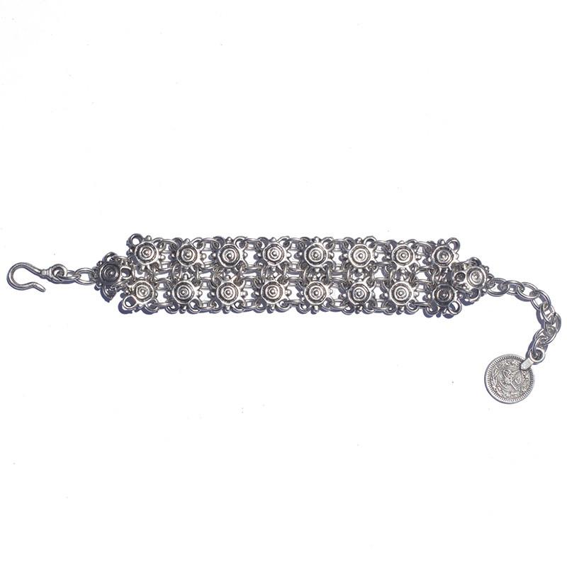 Alucra bracelet - Bracelet - Bohemian Jewellery and Homewares - Lost Lover