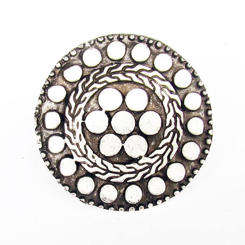 Anatolian Ring - "Mandala" - Ring - Bohemian Jewellery and Homewares - Lost Lover