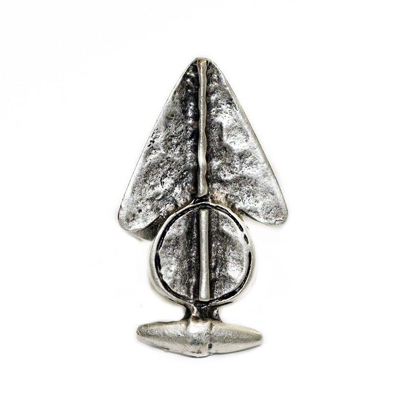 Anatolian Ring - "Arrow" - Ring - Bohemian Jewellery and Homewares - Lost Lover
