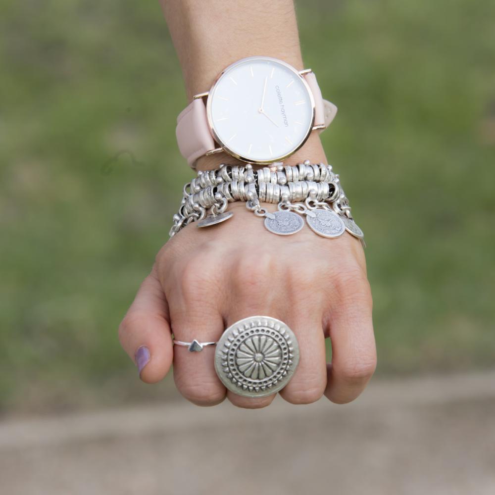 Develi bracelet - Bracelet - Bohemian Jewellery and Homewares - Lost Lover