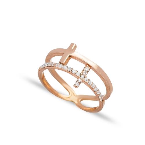 Golden Sunbeam Ring - Ring - Boho Jewelry - Lost Lover