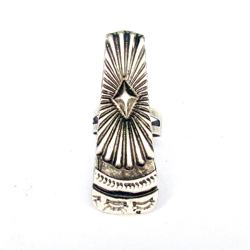 Anatolian Ring - "Spirit" - Ring - Bohemian Jewellery and Homewares - Lost Lover