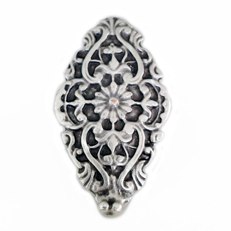 Anatolian Ring - "Floral Motif" - Ring - Bohemian Jewellery and Homewares - Lost Lover